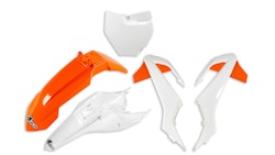 UFO Plast Verkleidungssatz [KTKIT526-999W]