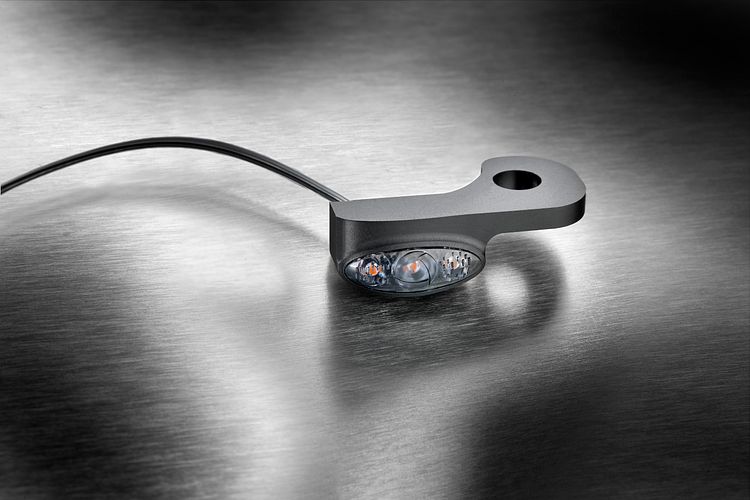 Kellermann Dash M
