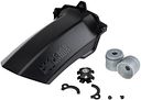 Vorschaubild RockShox Pike Ultimate RC2 Federgabel 120 mm rot