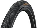 Vorschaubild Continental Terra Competition Reifen 28 × 1,40" schwarz RaceRapid