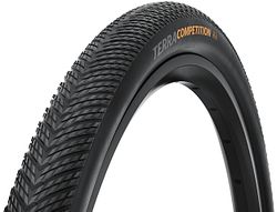 Continental Terra Competition Reifen 28 × 1,40" schwarz RaceRapid