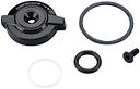 Vorschaubild RockShox Druckstufenverstellknopf RC schwarz