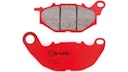 Vorschaubild Brembo Bremsbelag Typ SR, Sintermetall Racing, Bremsbelag "07YA52" Satz, Rennsportartikel