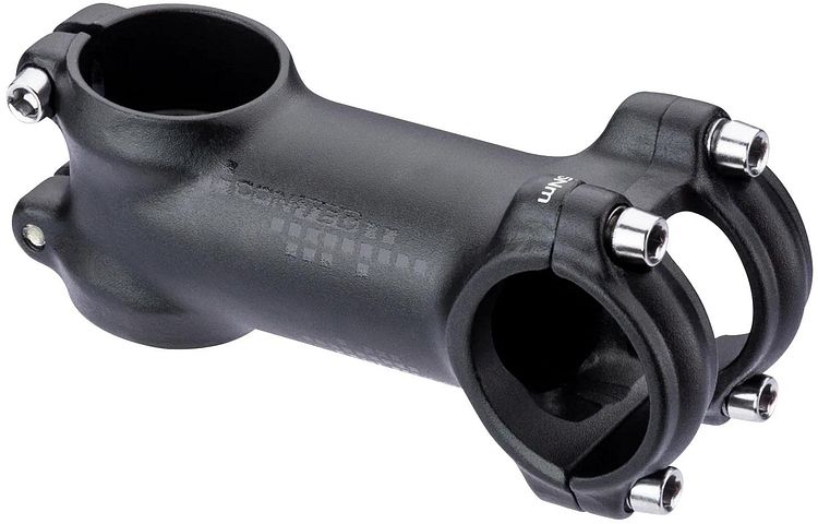 CONTEC Vorbau Salamanca 80 mm schwarz