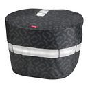 Vorschaubild Rixen & Kaul Regenschutzhaube Rain Cover M schwarz