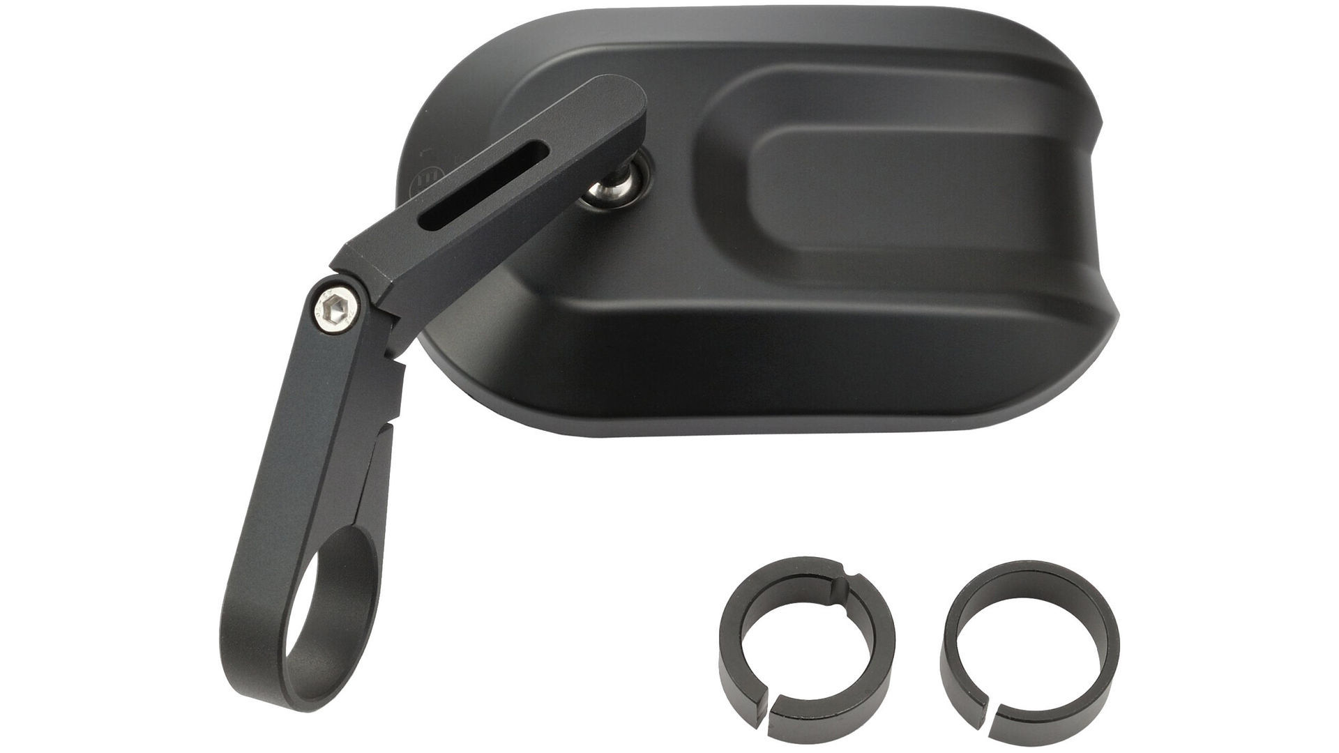 Daytona Bar-End-Spiegel D-MIRROR-14