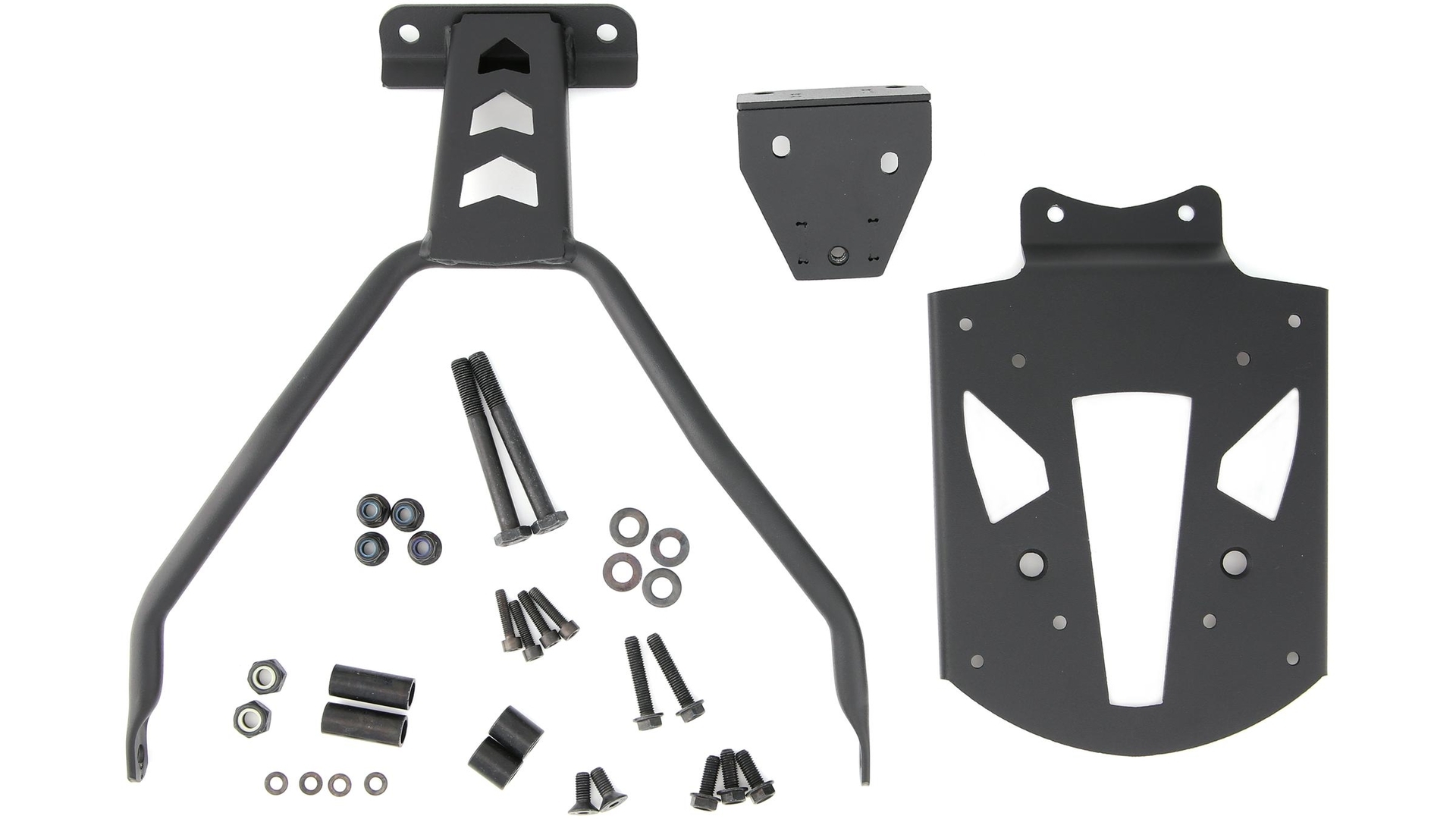 Kappa Topcaseträger Kit KR 2117M für Yamaha X-Max und MBK Evolis