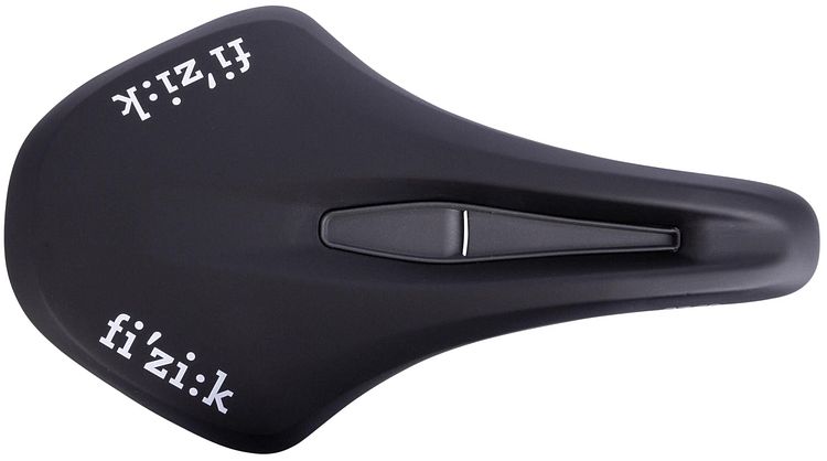 fi'zi:k Sattel Terra Argo X5 schwarz L 270 x B 150 mm