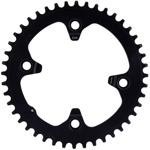 Campagnolo Kettenblatt Ekar 44 Zähne schwarz