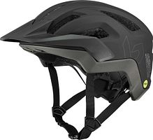Bollé MTB-Helm Eco Adapt MIPS Gr. L schwarz