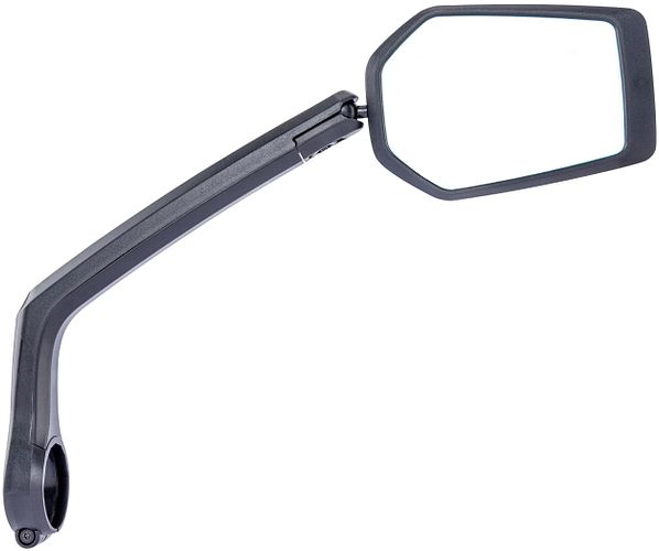 CONTEC Rückspiegel E-View Evo GL schwarz