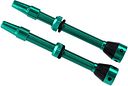 Vorschaubild Brave Tubeless-Ventil 60 mm grün