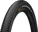 Vorschaubild Continental Double Fighter III Reifen 28 × 1 3/8" schwarz