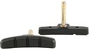 Vorschaubild CONTEC Bremsschuh C-Stop Cantilever 70 mm schwarz Paar