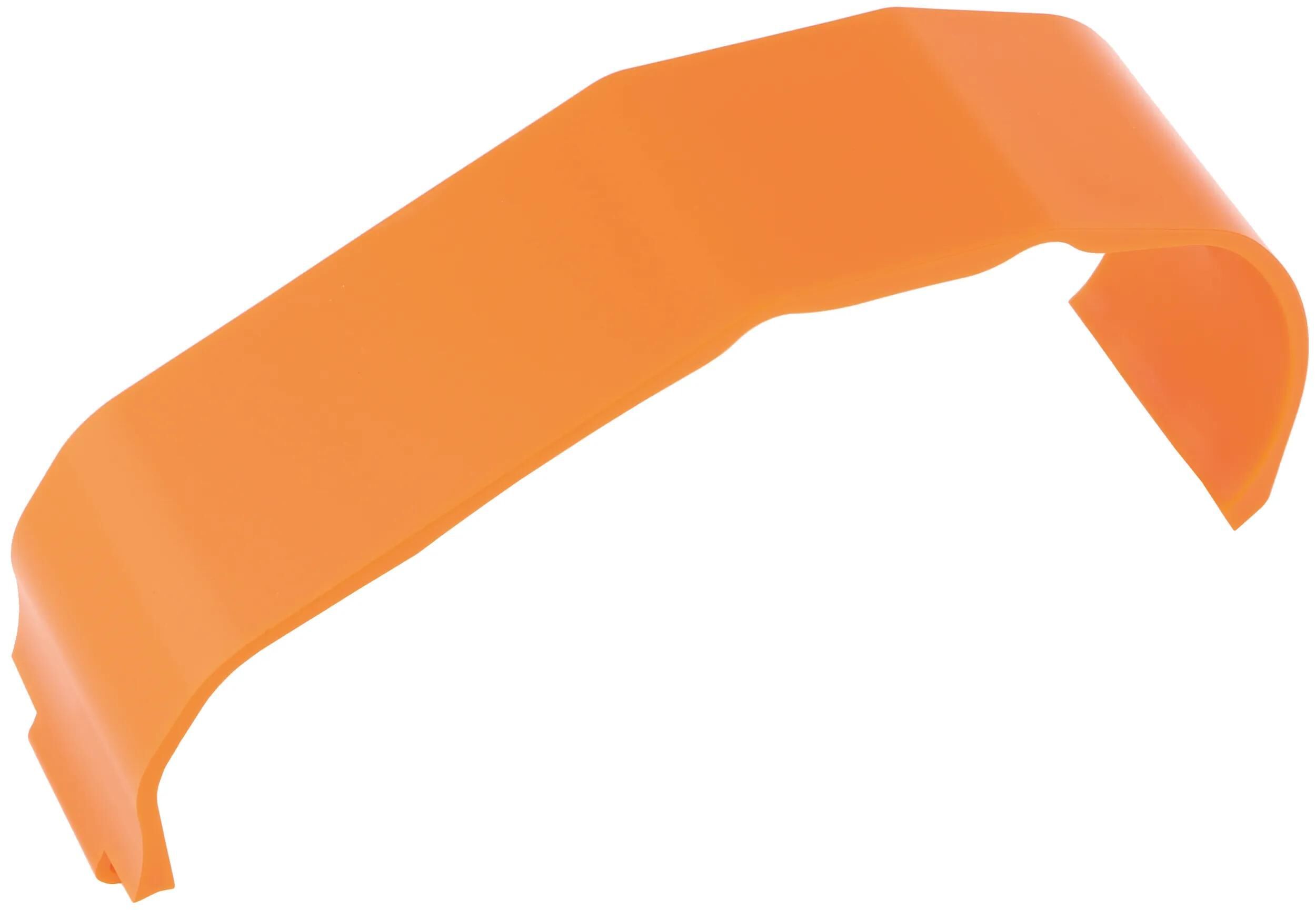 Bosch Motorabdeckung Victoria/Conway Mod. 18 orange