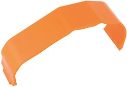 Bosch Motorabdeckung Victoria/Conway Mod. 18 orange
