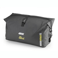 Givi Interne und erweiterbare Tasche für Trekker Cases T EVO 33 CUT OUT 30LT