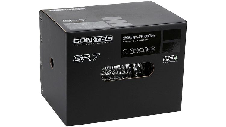 CONTEC Kette Green Power GP.7 30 Meter