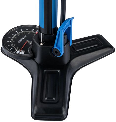 CONTEC Standpumpe Air Support Boost