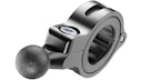 Vorschaubild Interphone Halterung Universalhalter  für Rundrohr Ø 20-30 mm, 17 mm Kugel