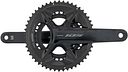 Vorschaubild Shimano Kettenradgarnitur 105 FC-R7100 34/50 172,5 mm schwarz