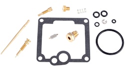 Keyster Reparatursatz Vergaser