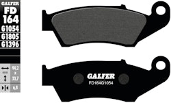 Galfer Bremsbelag FD164