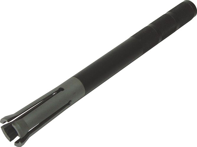 Cyclus Tools Austreiber Steuersatzschalen 1 1/8 Zoll silber