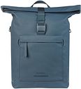 Vorschaubild Basil Schultertasche Brooklyn MIK Hooks blau