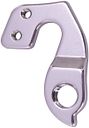 Vorschaubild Union Schaltauge silber GH-262