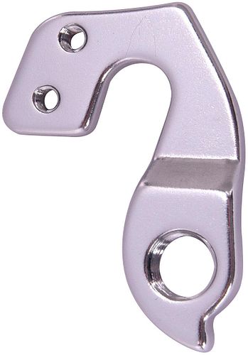 Union Schaltauge silber GH-262