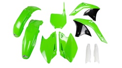UFO Plast Verkleidungssatz für Kawasaki [KAKIT208F-026]