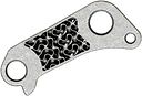 Vorschaubild Silca Schaltauge Shimano Scott silber