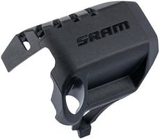 SRAM Abdeckung für Akku AXS/eTap schwarz
