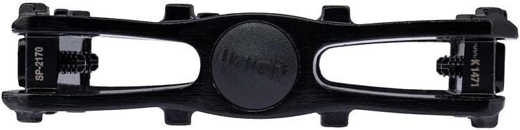 Union Pedal SP-2170 schwarz