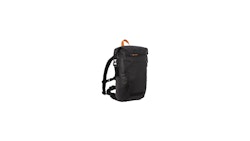 Oxford Rucksack schwarz, Rucksack "Aqua Evo" 22 l Volumen, Maße (B x H x T): 46 x 39 x 14 cm