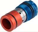 Vorschaubild N10Z Dynamic Valve für ZF Sachs