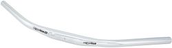 ErgoTec Lenker Lady Town silber