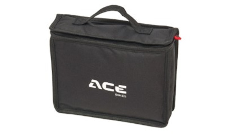 ACEBIKES Cam Buckle Premium Zurrgurtsatz