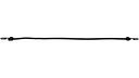 Vorschaubild CONTEC Spanngurt String 10 x 600 mm schwarz