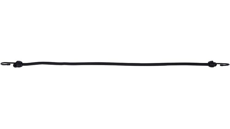 CONTEC Spanngurt String 10 x 600 mm schwarz