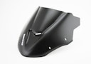 Vorschaubild BODYSTYLE Sportsline Scheinwerferverkleidung ABS Kunststoff schwarz  für YAMAHA MT-07 