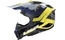 Vorschaubild LS2 Crosshelm MX703 X-Force