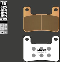 Galfer Bremsbelag FD325 - G1375R
