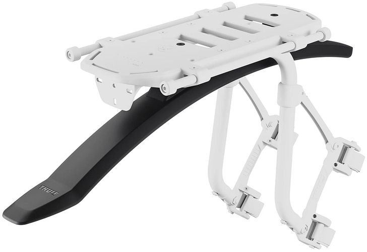 Thule Schutzblech Tour Rack schwarz