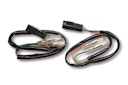 Vorschaubild HIGHSIDER smart Adapterkabel Für Blinker, Für Ducati (Paar)
