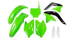 UFO Plast Verkleidungssatz für Kawasaki [KAKIT205F-026]