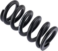 RockShox Feder Stahl metrisch schwarz