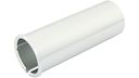 Vorschaubild CONTEC Distanzhülse Upsize 25,4 mm silber Erweiterung auf Ø 28, 8 mm
