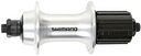 Vorschaubild Shimano Hinterradnabe Sora FH-RS300 36 Loch silber